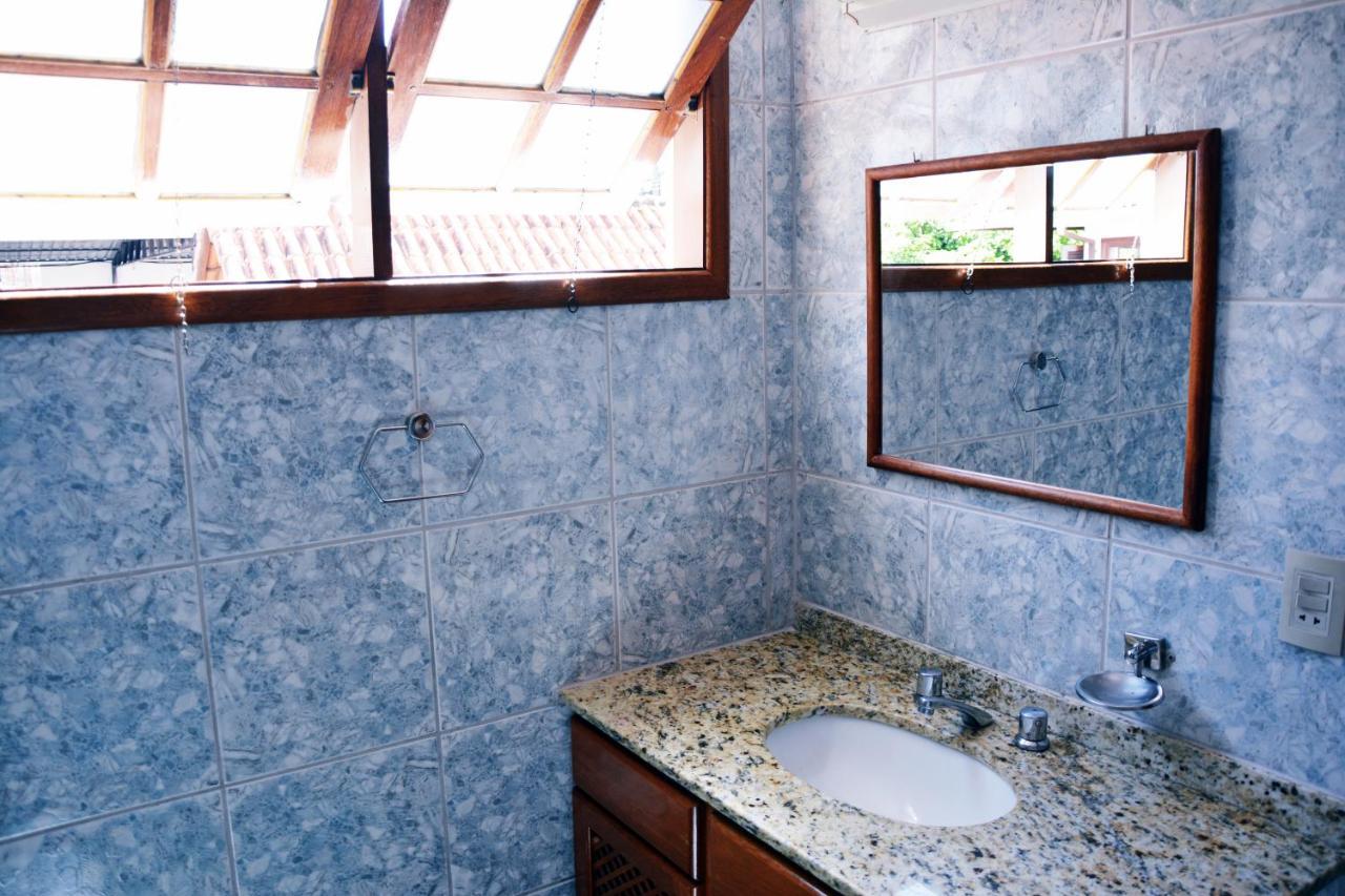 Pousada Oasis Teresópolis Exterior foto